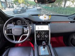 Land Rover Discovery Sport Facelift 249PS R-Dynamic S Performance Edition 5-Seater - ფოტო 10