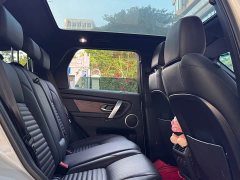 Land Rover Discovery Sport Facelift 249PS R-Dynamic S Performance Edition 5-Seater - ფოტო 11