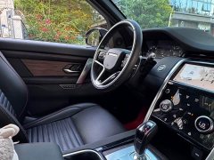 Land Rover Discovery Sport Facelift 249PS R-Dynamic S Performance Edition 5-Seater - ფოტო 12