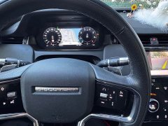 Land Rover Discovery Sport Facelift 249PS R-Dynamic S Performance Edition 5-Seater - ფოტო 13