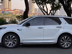 Land Rover Discovery Sport Facelift 249PS R-Dynamic S Performance Edition 5-Seater - ფოტო 3