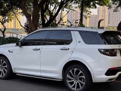 Land Rover Discovery Sport Facelift 249PS R-Dynamic S Performance Edition 5-Seater - ფოტო 4