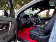 Land Rover Discovery Sport Facelift 249PS R-Dynamic S Performance Edition 5-Seater - ფოტო 7