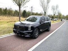 GAC Aion GS8 Pioneer Series 2.0T GDI FWD Luxury Smart Connected 7-Seater - ფოტო 1
