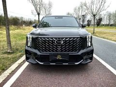 GAC Aion GS8 Pioneer Series 2.0T GDI FWD Luxury Smart Connected 7-Seater - ფოტო 4