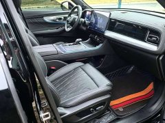 GAC Aion GS8 Pioneer Series 2.0T GDI FWD Luxury Smart Connected 7-Seater - ფოტო 6