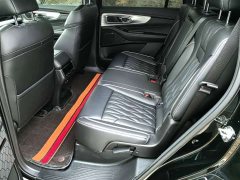 GAC Aion GS8 Pioneer Series 2.0T GDI FWD Luxury Smart Connected 7-Seater - ფოტო 7