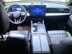 GAC Aion GS8 Pioneer Series 2.0T GDI FWD Luxury Smart Connected 7-Seater - ფოტო 8