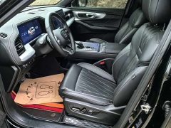GAC Aion GS8 Pioneer Series 2.0T GDI FWD Luxury Smart Connected 7-Seater - ფოტო 9