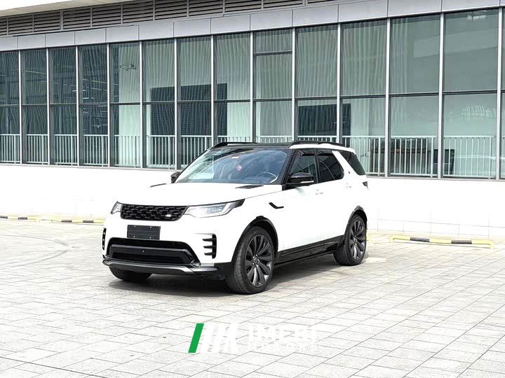 Land Rover Discovery 360PS R-Dynamic S