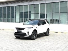Land Rover Discovery 360PS R-Dynamic S - ფოტო 1