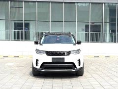 Land Rover Discovery 360PS R-Dynamic S - ფოტო 2