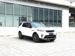 Land Rover Discovery 360PS R-Dynamic S - ფოტო 3