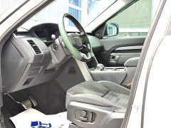 Land Rover Discovery 360PS R-Dynamic S - ფოტო 4