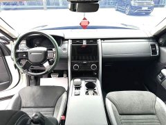 Land Rover Discovery 360PS R-Dynamic S - ფოტო 5