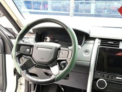 Land Rover Discovery 360PS R-Dynamic S - ფოტო 6