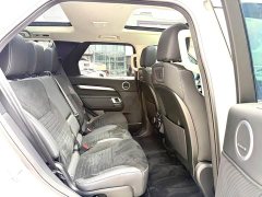 Land Rover Discovery 360PS R-Dynamic S - ფოტო 7