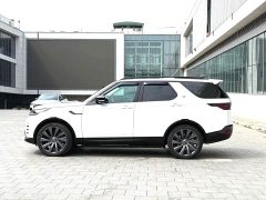 Land Rover Discovery 360PS R-Dynamic S - ფოტო 8