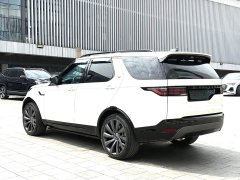 Land Rover Discovery 360PS R-Dynamic S - ფოტო 9