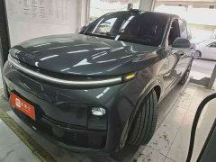 Li Auto L7 2023 Max - ფოტო 1