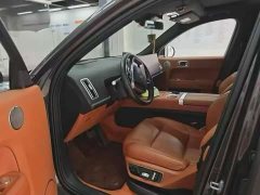 Li Auto L7 2023 Max - ფოტო 2
