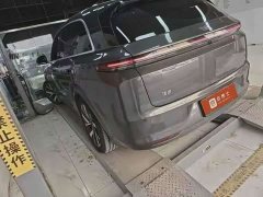 Li Auto L7 2023 Max - ფოტო 5