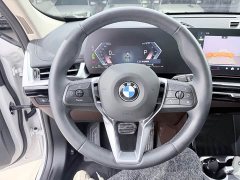 BMW X1 2023 sDrive20Li X Design Package - ფოტო 10