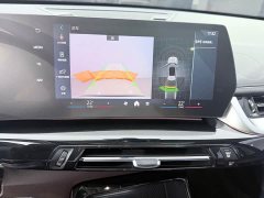 BMW X1 2023 sDrive20Li X Design Package - ფოტო 11