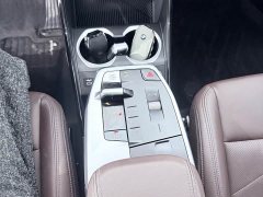 BMW X1 2023 sDrive20Li X Design Package - ფოტო 12