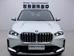 BMW X1 2023 sDrive20Li X Design Package - ფოტო 2