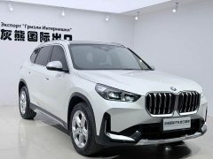 BMW X1 2023 sDrive20Li X Design Package - ფოტო 3