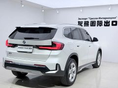 BMW X1 2023 sDrive20Li X Design Package - ფოტო 4