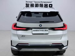 BMW X1 2023 sDrive20Li X Design Package - ფოტო 5