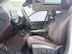 BMW X1 2023 sDrive20Li X Design Package - ფოტო 7