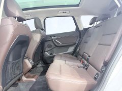 BMW X1 2023 sDrive20Li X Design Package - ფოტო 8