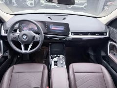 BMW X1 2023 sDrive20Li X Design Package - ფოტო 9