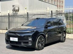 Li Auto L9 Ultra - ფოტო 1