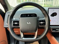 Li Auto L9 Ultra - ფოტო 16