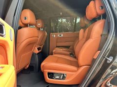 Li Auto L9 Ultra - ფოტო 17