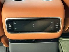 Li Auto L9 Ultra - ფოტო 18