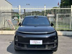 Li Auto L9 Ultra - ფოტო 2