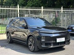 Li Auto L9 Ultra - ფოტო 3