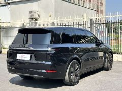 Li Auto L9 Ultra - ფოტო 4