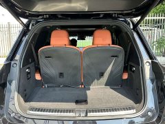 Li Auto L9 Ultra - ფოტო 8