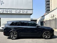 Li Auto L9 Ultra - ფოტო 9