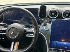 Mercedes-Benz C-Class Facelift C 260 L Sport Edition - ფოტო 4
