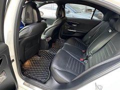 Mercedes-Benz C-Class Facelift C 260 L Sport Edition - ფოტო 5