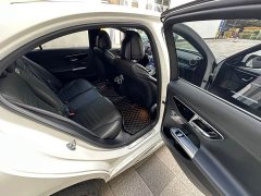 Mercedes-Benz C-Class Facelift C 260 L Sport Edition - ფოტო 7