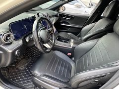 Mercedes-Benz C-Class Facelift C 260 L Sport Edition - ფოტო 8