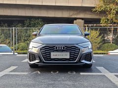 Audi A3 Sportback 35 TFSI Fashion Sport - ფოტო 2